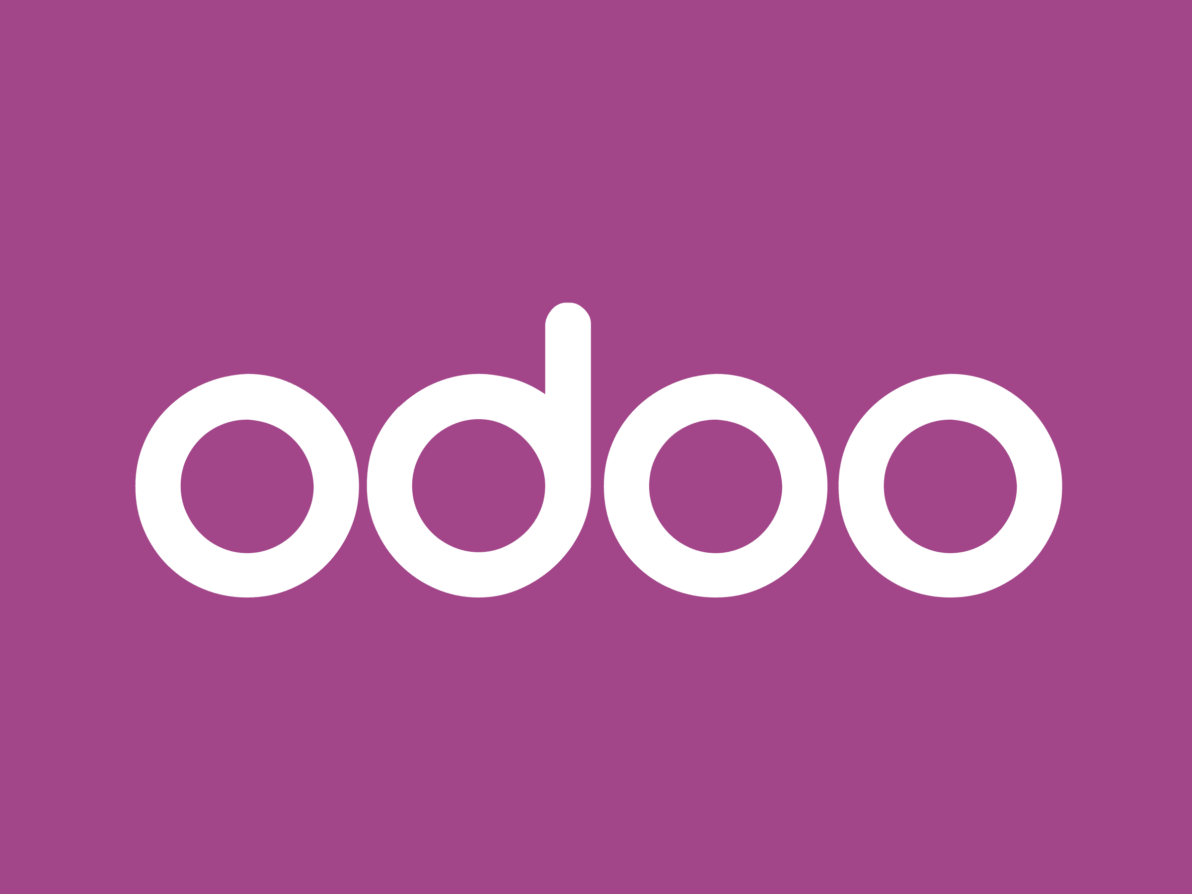 Odoo partner