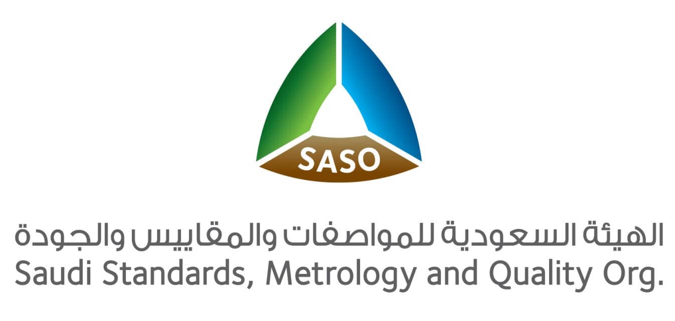 Saudi Standards, Metrology and Quality Organization