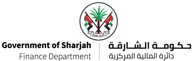 Government of Sharjah Central Finance Department